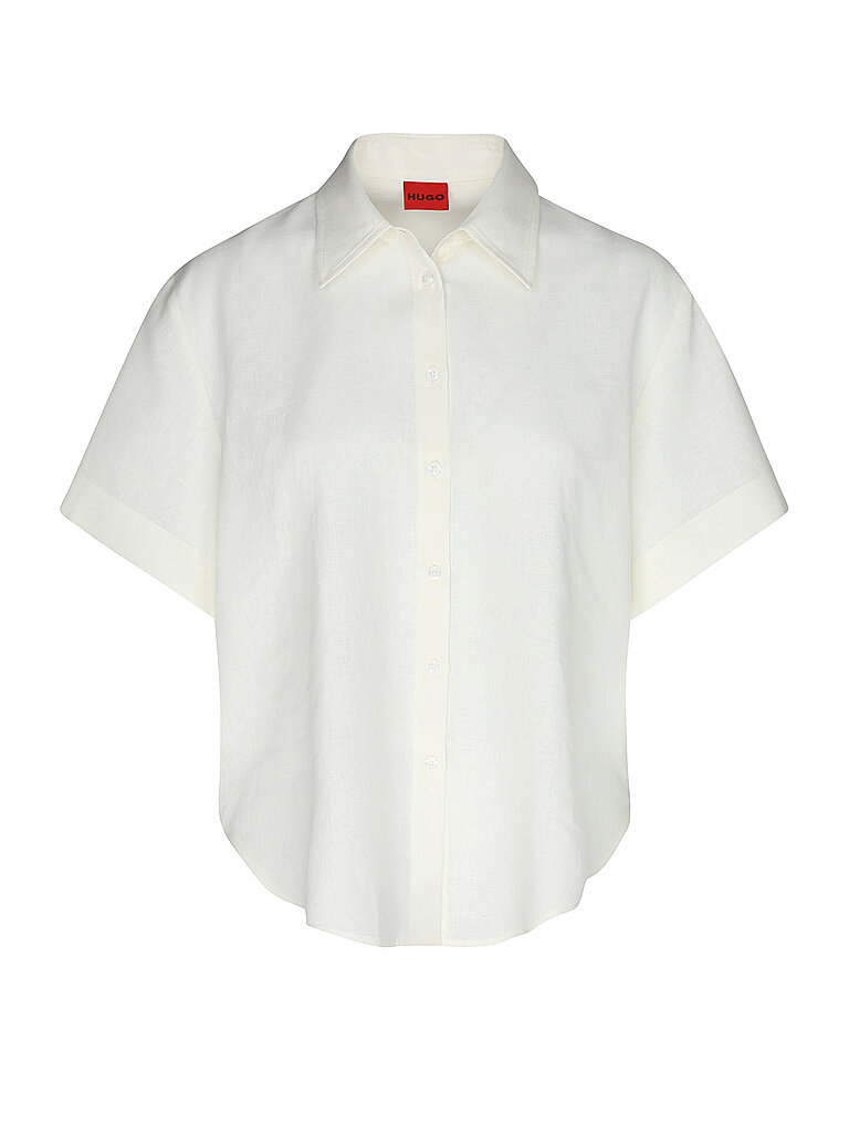 Hugo Blouse ENCANTADA crème 40
