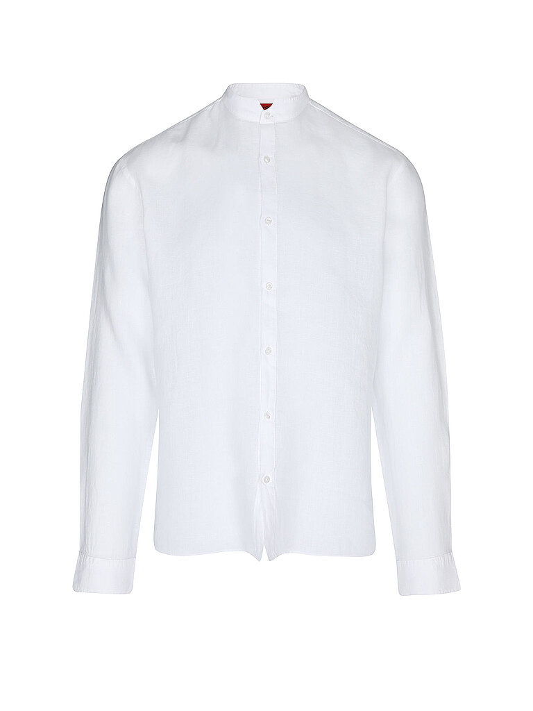 Hugo Chemise ELVORY blanc XL
