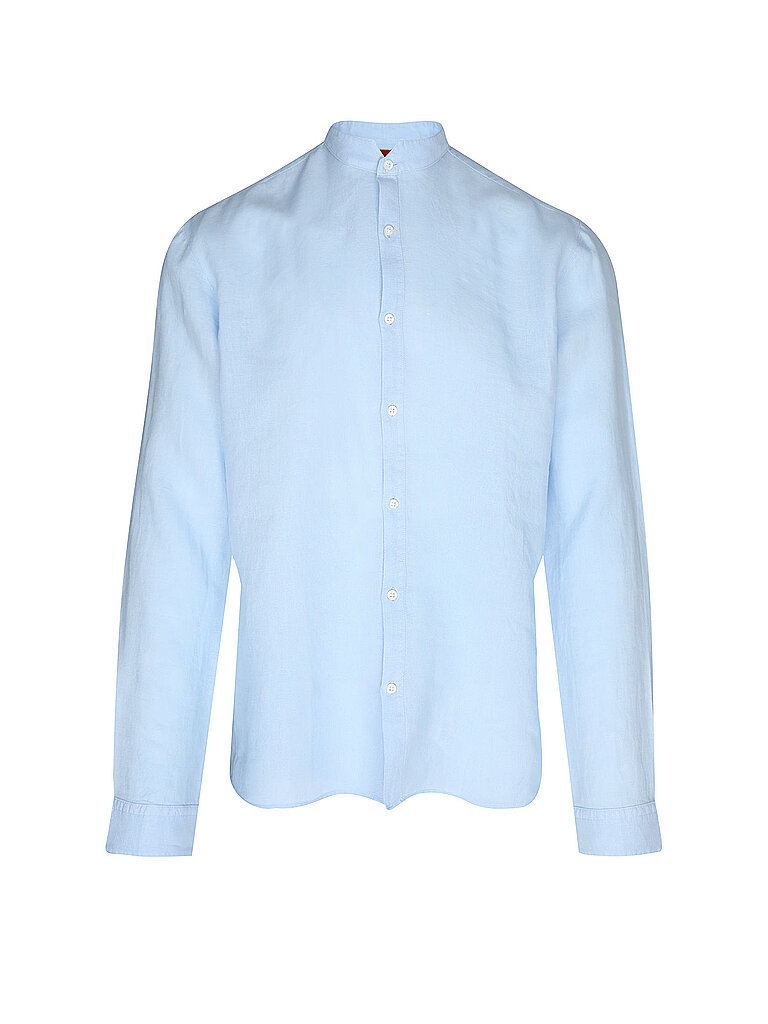 Hugo Chemise ELVORY bleu clair L