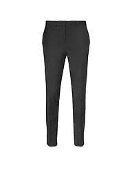 HUGO | Anzughose Extra-Slim-Fit HESTON M204X | Noir