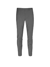 HUGO | Anzughose Extra-Slim-Fit HESTON M204X | Gris