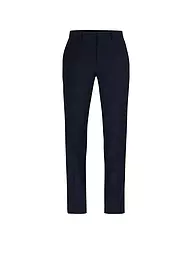 HUGO | Anzughose Extra-Slim-Fit HESTON M204X | Bleu foncé