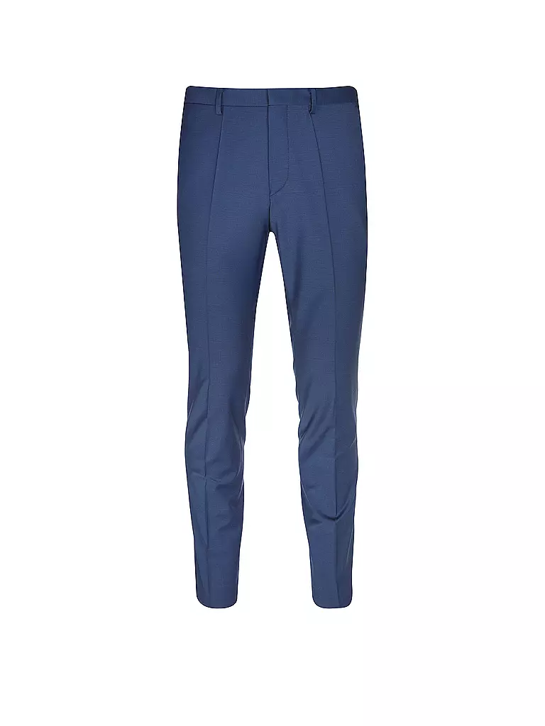 HUGO | Anzughose Extra-Slim-Fit HESTON M204X | Bleu