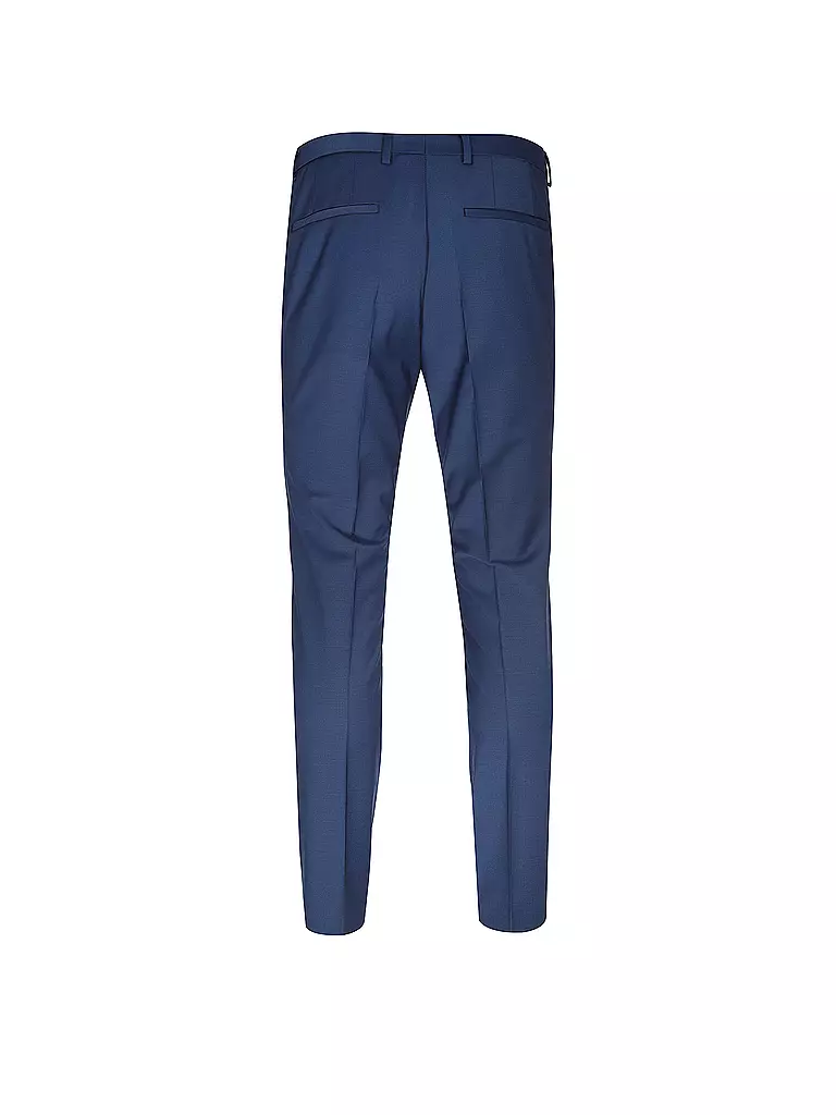 HUGO | Anzughose Extra-Slim-Fit HESTON M204X | Bleu
