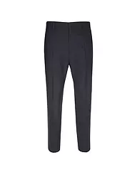 HUGO | Pantalon de costume Modern Fit TEAGAN231X | Bleu