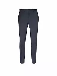 HUGO | Hose Slim Fit GETLIN | Bleu foncé