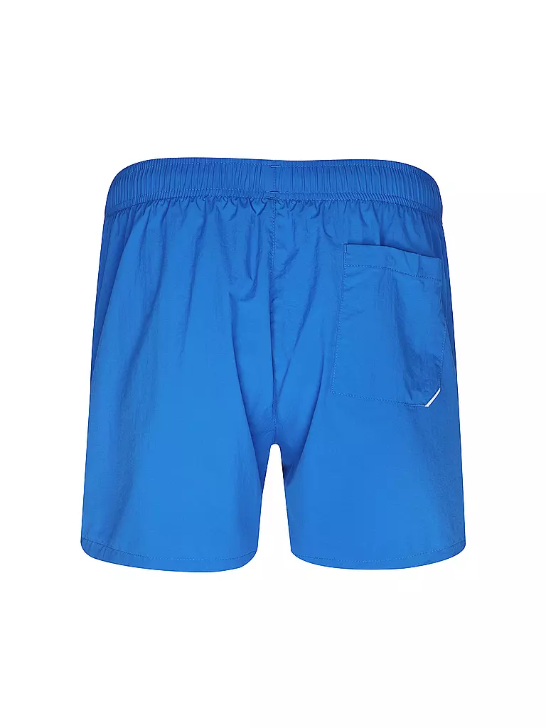 HUGO | Badeshorts OKKO  | Bleu
