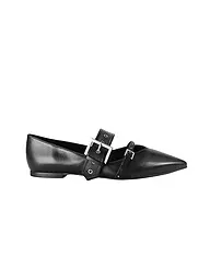 HUGO | Ballerines MARDIA | Noir