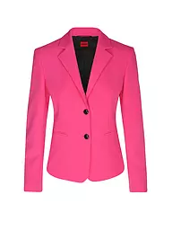 HUGO | Blazer AGONIA-1 | Rose vif
