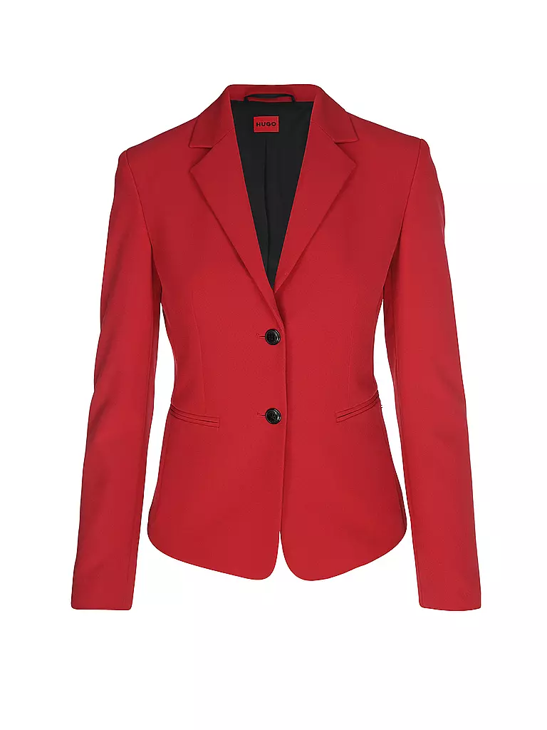 HUGO | Blazer AGONIA-1 | rot