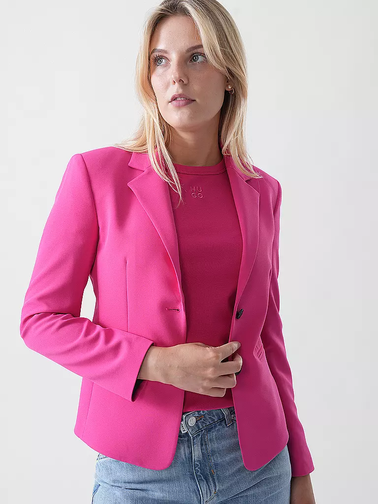 HUGO | Blazer AGONIA-1 | 