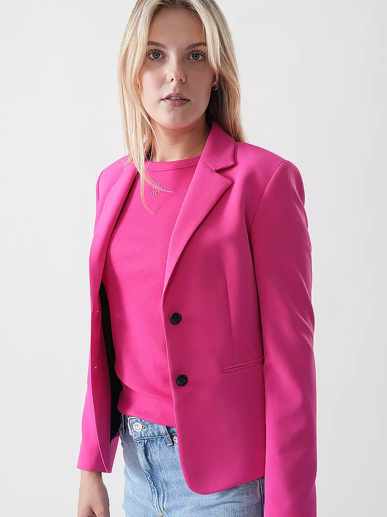 HUGO | Blazer AGONIA-1 | 