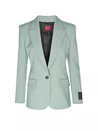 HUGO | Blazer ANTEGA | Vert clair