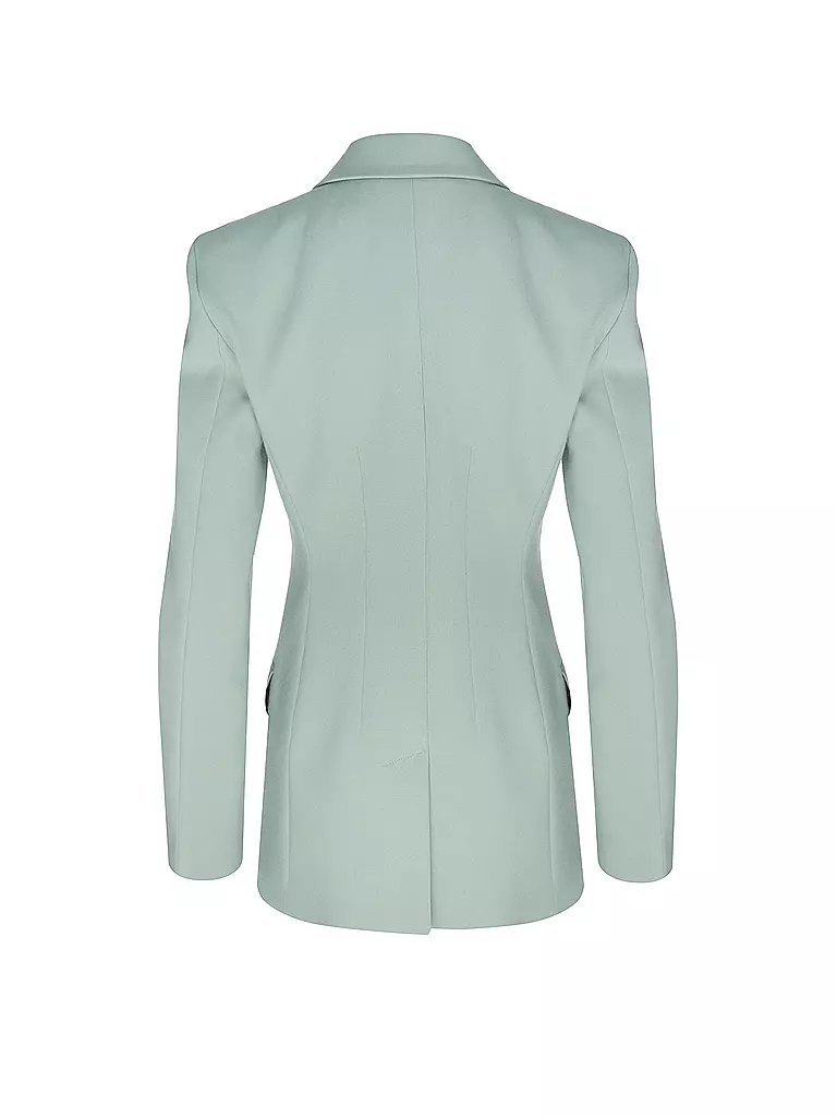 HUGO | Blazer ANTEGA | Vert clair