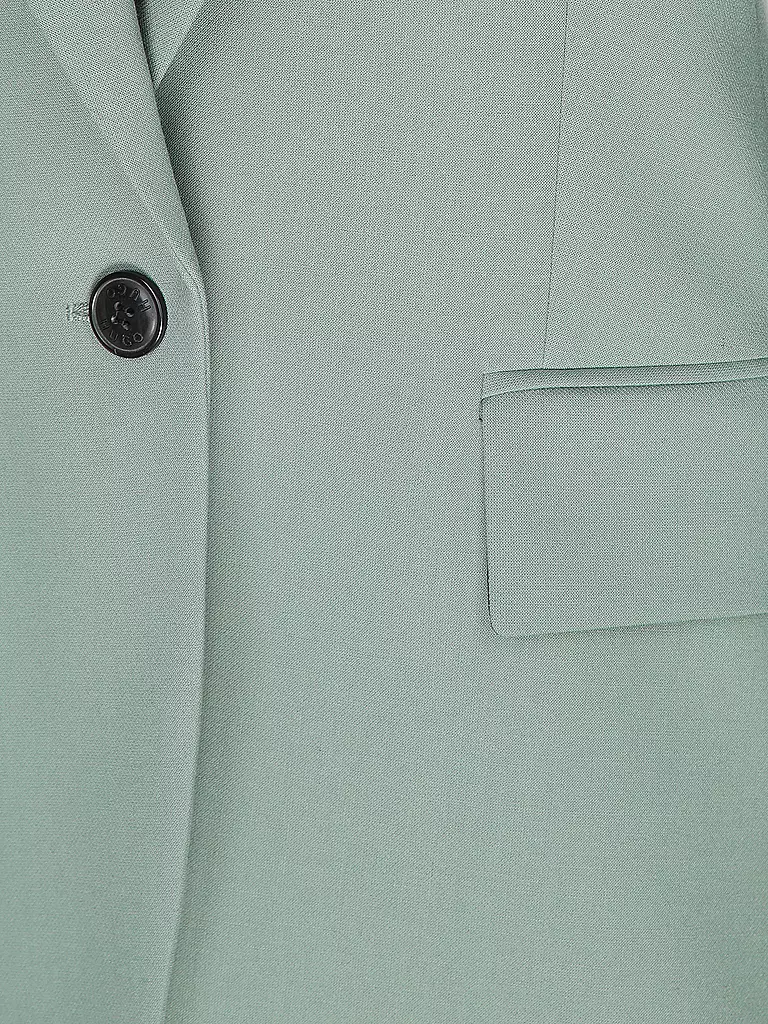 HUGO | Blazer ANTEGA | Vert clair