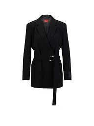 HUGO | Blazer APIA | Noir