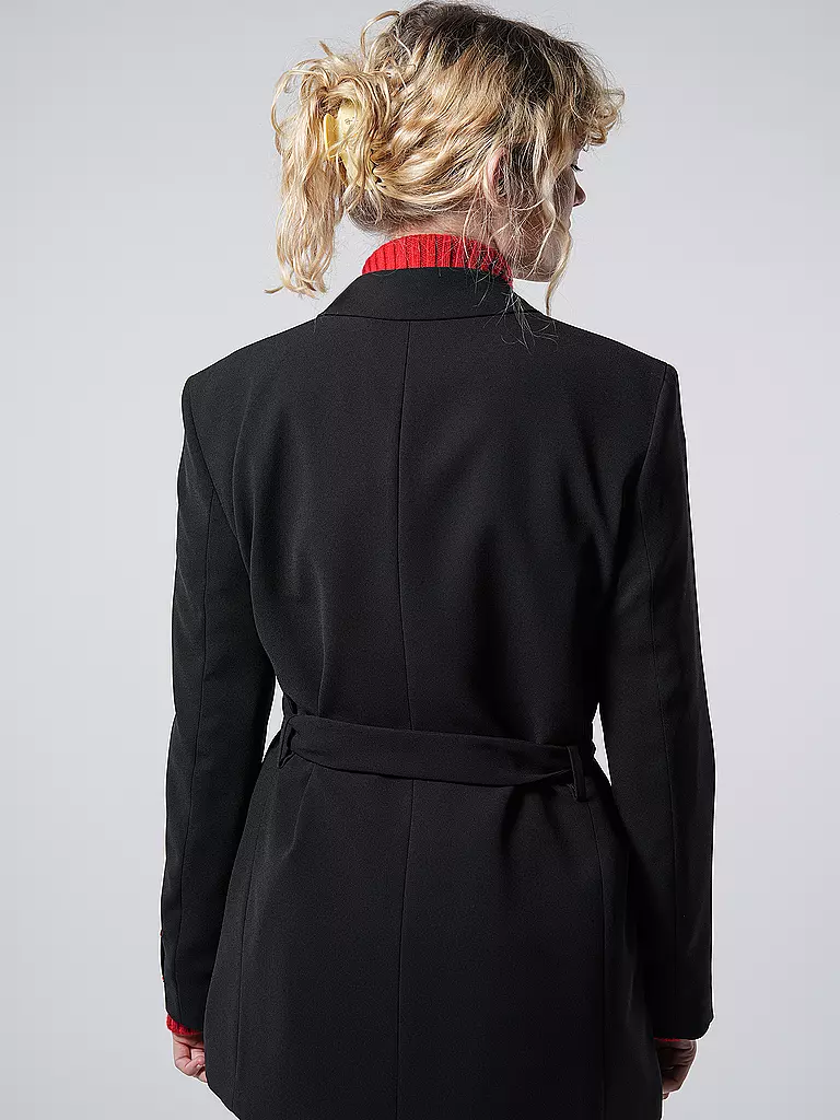 HUGO | Blazer APIA | Noir
