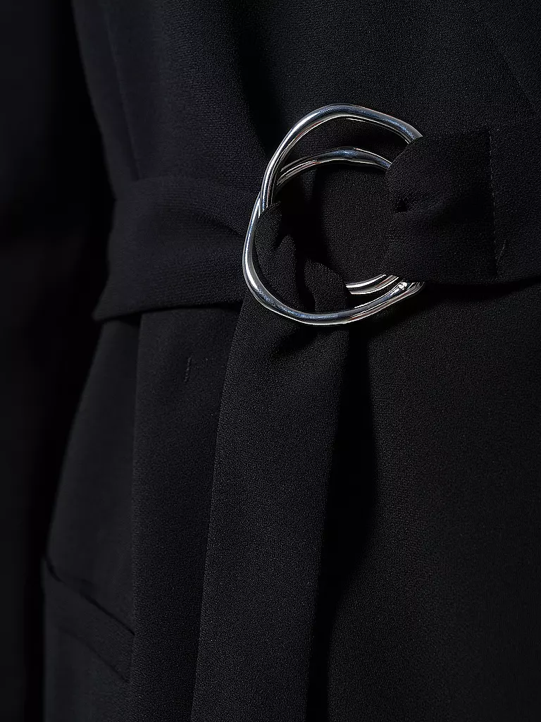 HUGO | Blazer APIA | Noir