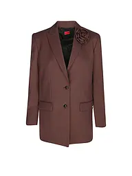 HUGO | Blazer AROSEA | Marron
