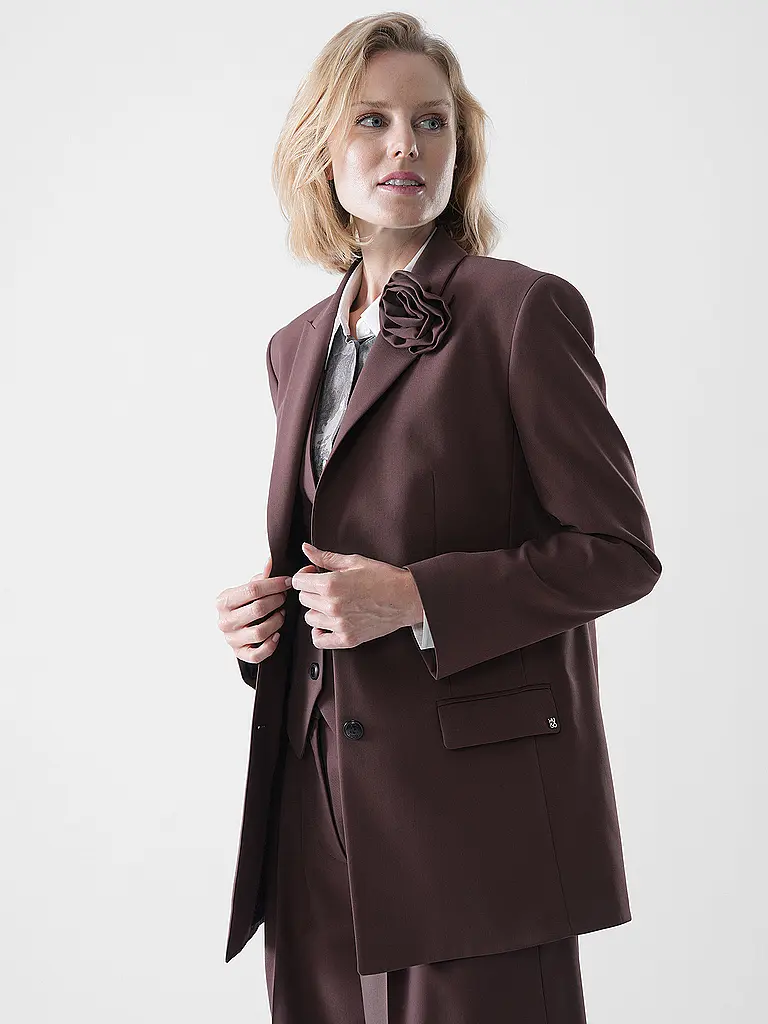 HUGO | Blazer AROSEA | 