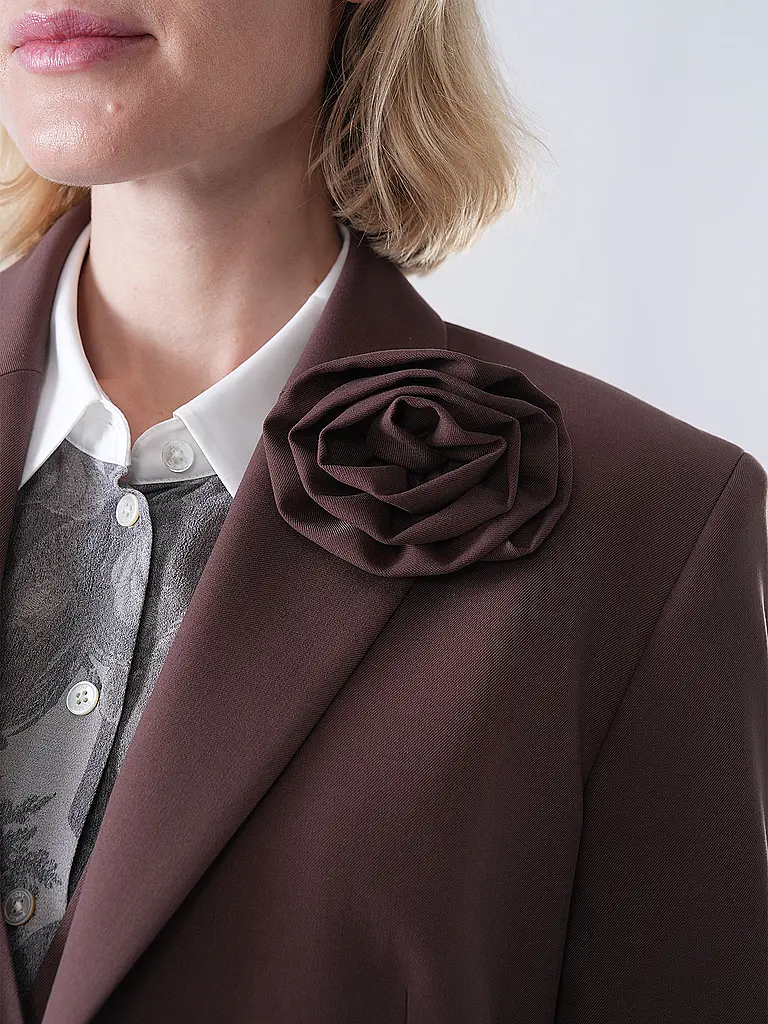 HUGO | Blazer AROSEA | 