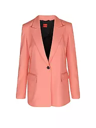 HUGO | Blazer ASERANA | Corail