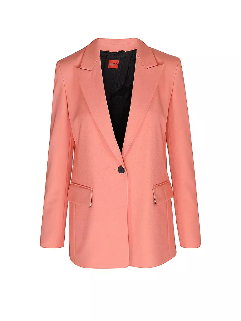 HUGO | Blazer ASERANA | Corail