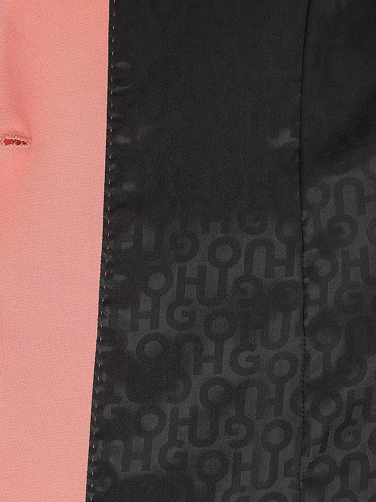 HUGO | Blazer ASERANA | Corail