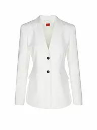 HUGO | Blazer ASMALLA | Blanc
