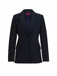 HUGO | Blazer ATANA-2 | Bleu foncé