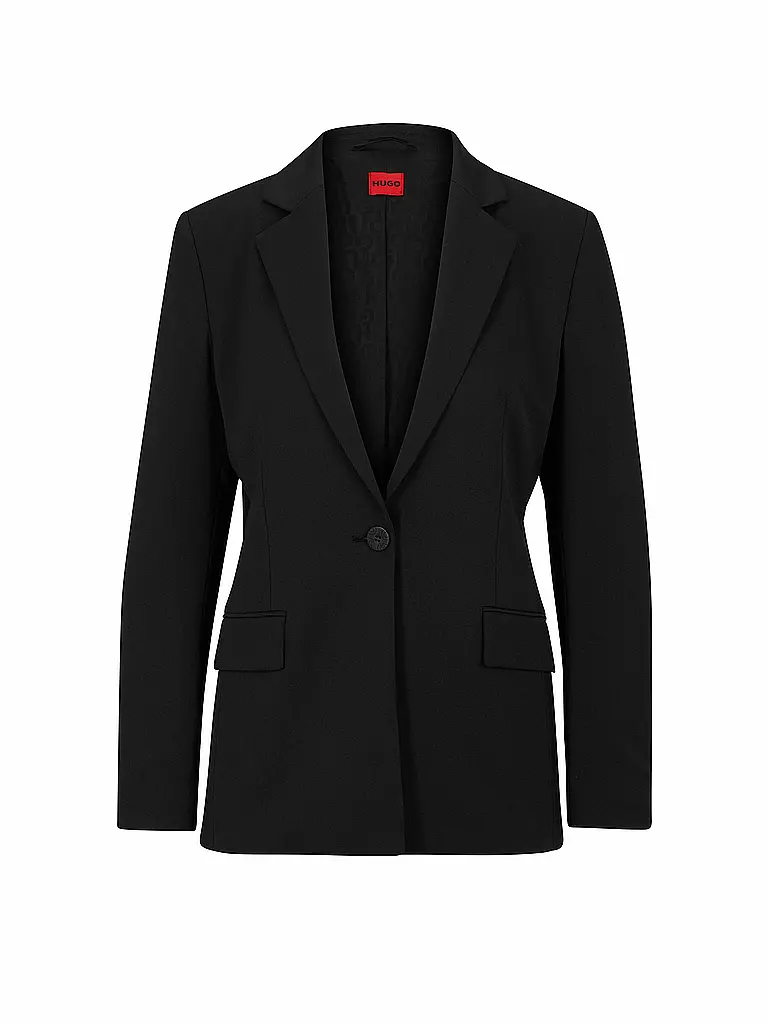 HUGO | Blazer ATANA-2 | Noir