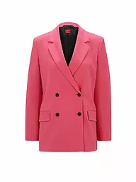HUGO | Blazer AVANI | Rose vif