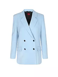 HUGO | Blazer AVANI | Bleu clair