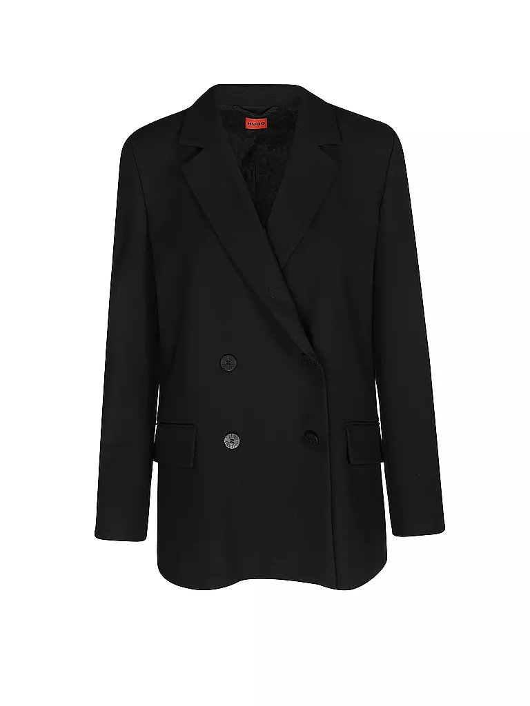 HUGO | Blazer AVANI | Noir