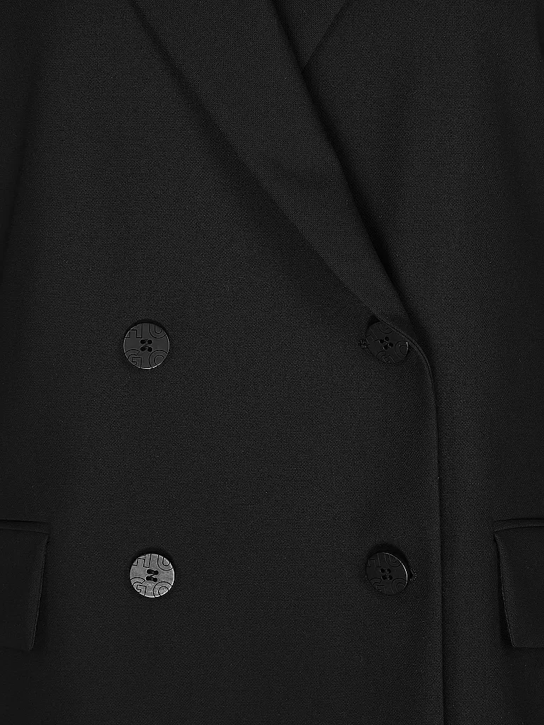 HUGO | Blazer AVANI | Noir