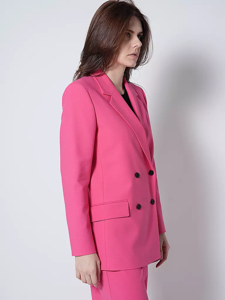 HUGO | Blazer AVANI | Rose vif