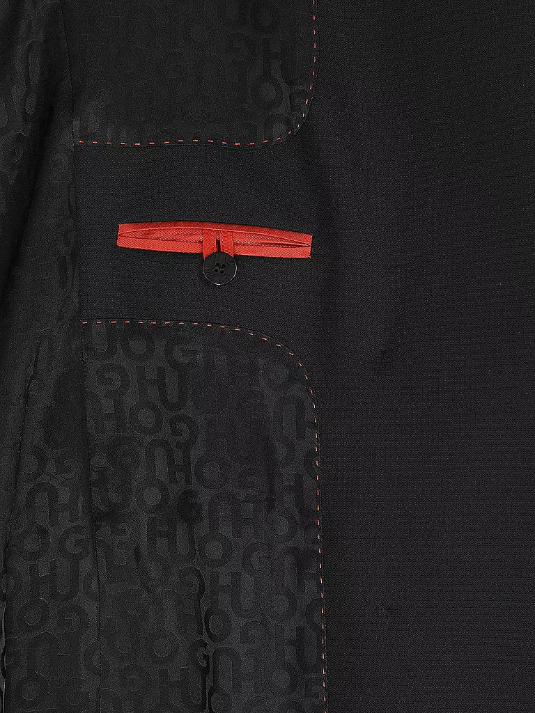 HUGO | Blazer AVANI | Noir