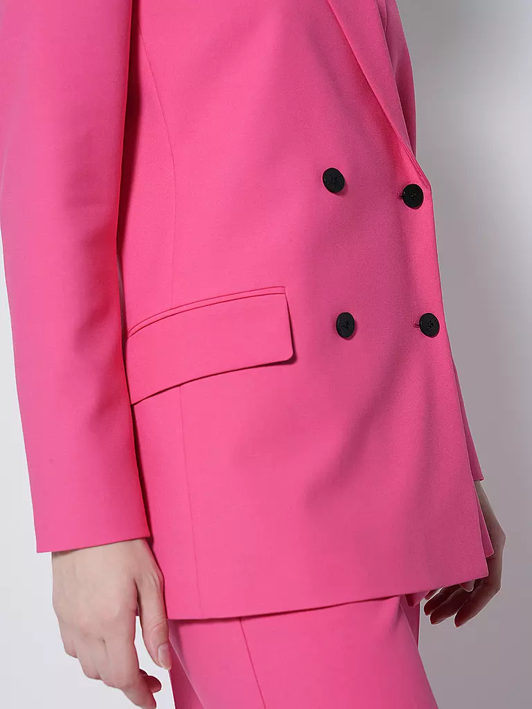 HUGO | Blazer AVANI | Rose vif