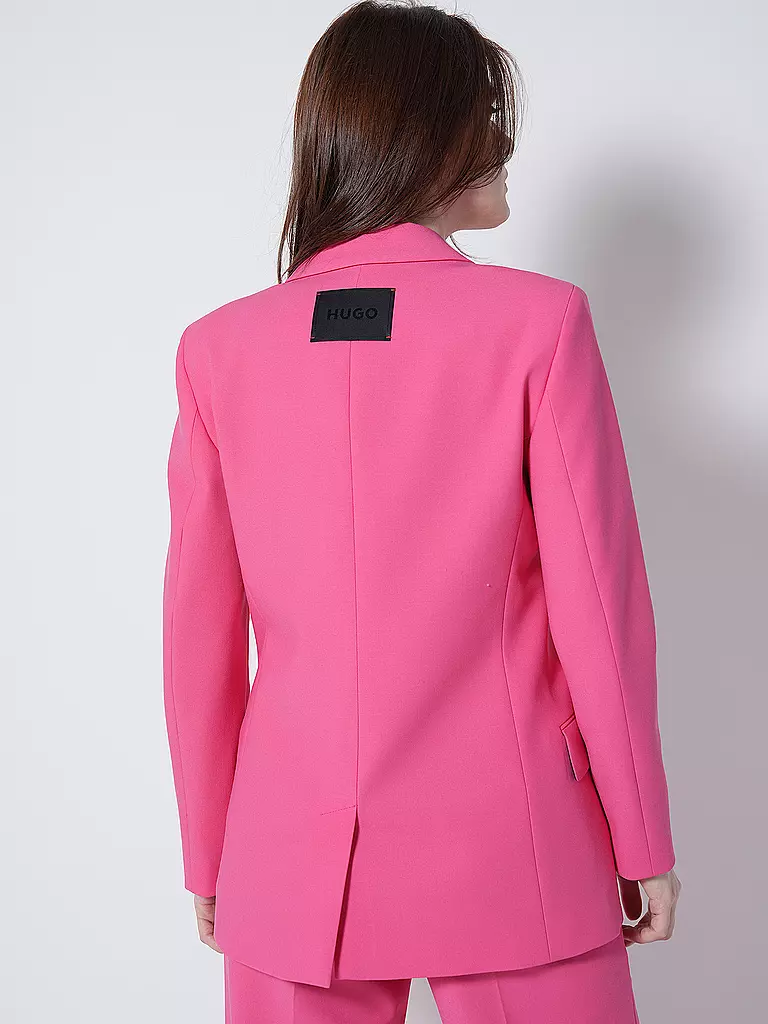 HUGO | Blazer AVANI | Rose vif