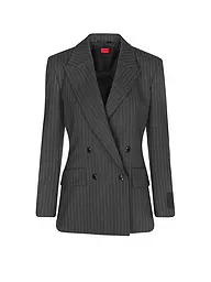 HUGO | Blazer AZENIA | Gris