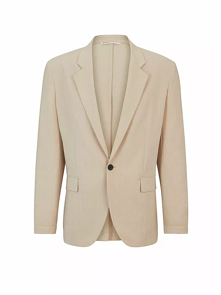 HUGO | Blazer | beige