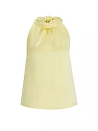 HUGO | Blouse CARLOTI | Jaune