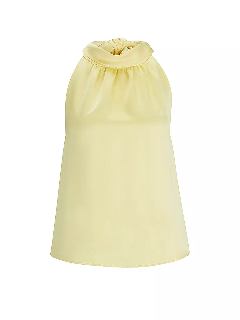 HUGO | Blouse CARLOTI | Jaune