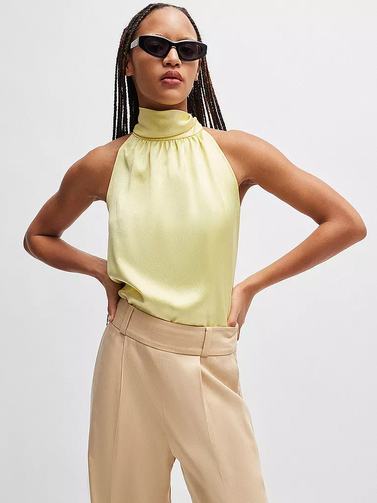 HUGO | Blouse CARLOTI | 