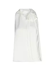 HUGO | Bluse CELUNI | Blanc