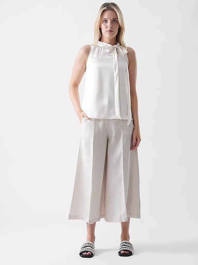 HUGO | Blouse CELUNI | Blanc