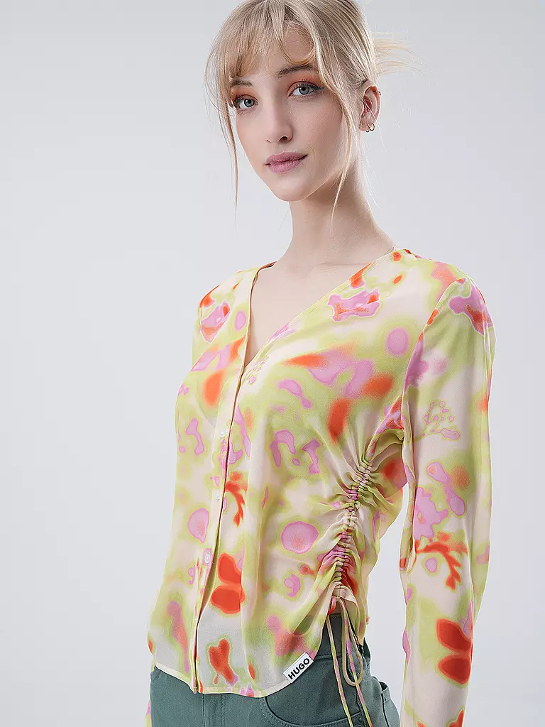 HUGO | Blouse EGDANA | 