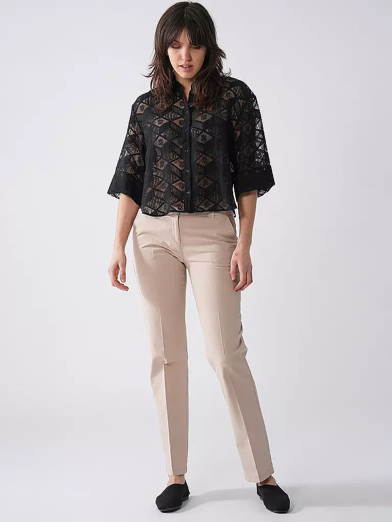 HUGO | Blouse EPHRAIMA | Noir