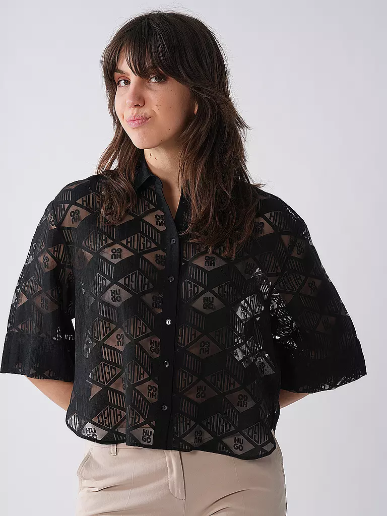 HUGO | Blouse EPHRAIMA | 