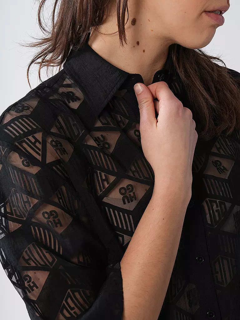 HUGO | Blouse EPHRAIMA | 